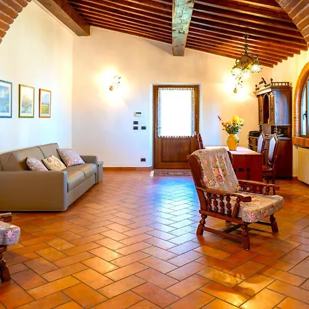 La Guardiola Villa *
